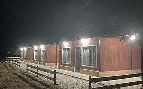 Cabañas Emilia